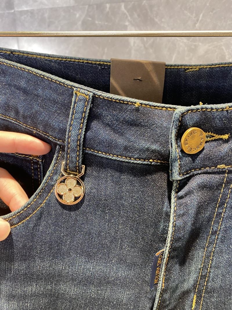 Louis Vuitton Jeans